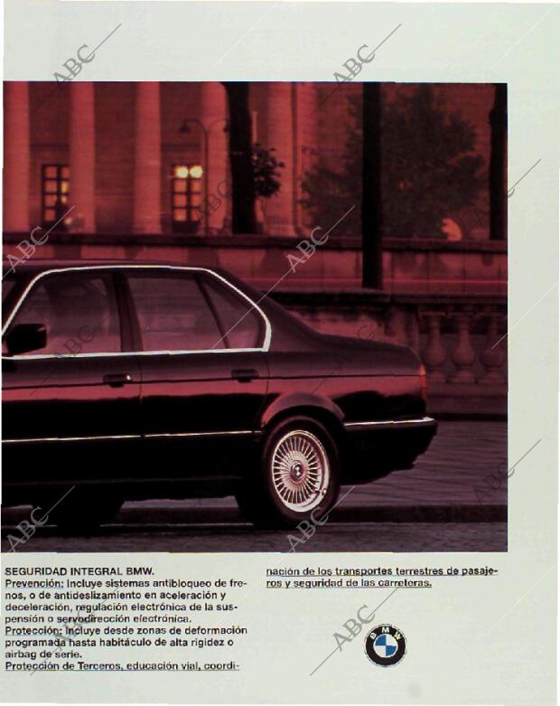 BLANCO Y NEGRO MADRID 21-02-1993 página 5