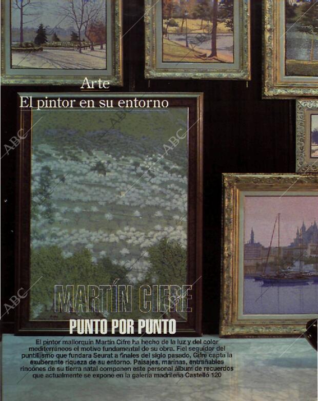 BLANCO Y NEGRO MADRID 21-02-1993 página 50