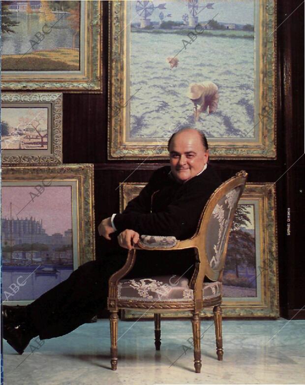 BLANCO Y NEGRO MADRID 21-02-1993 página 51