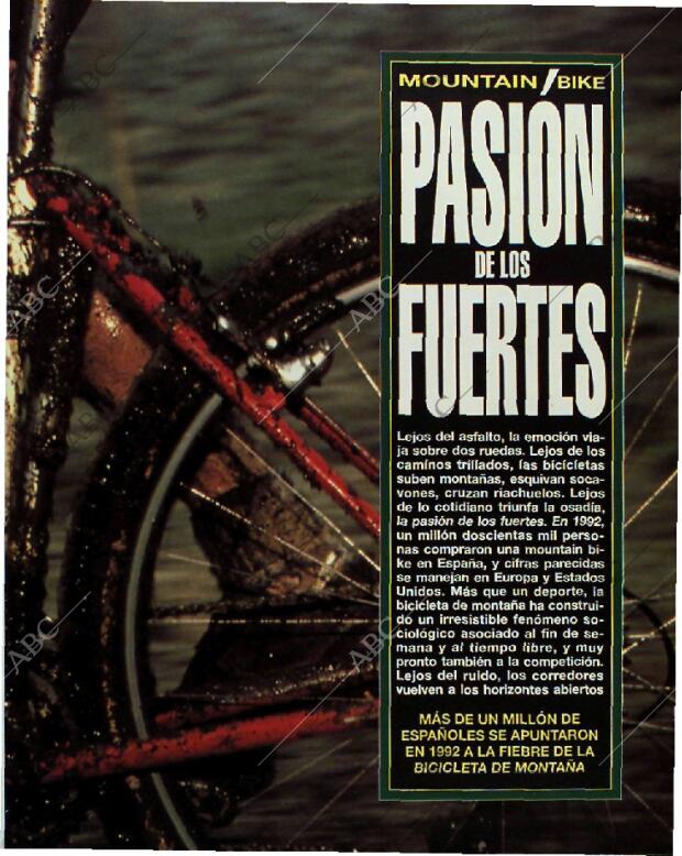 BLANCO Y NEGRO MADRID 21-02-1993 página 59