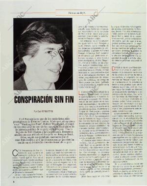 BLANCO Y NEGRO MADRID 21-02-1993 página 6