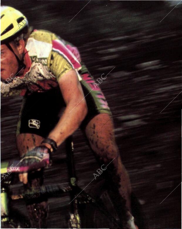 BLANCO Y NEGRO MADRID 21-02-1993 página 61