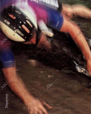 BLANCO Y NEGRO MADRID 21-02-1993 página 62