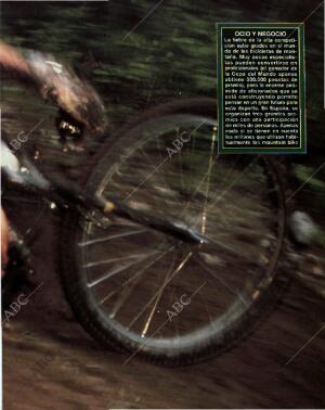 BLANCO Y NEGRO MADRID 21-02-1993 página 63