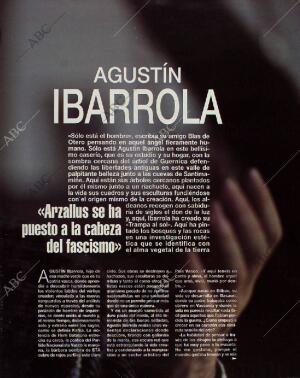 BLANCO Y NEGRO MADRID 21-02-1993 página 67