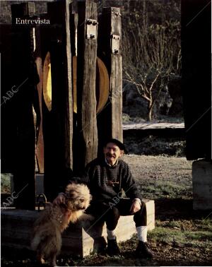 BLANCO Y NEGRO MADRID 21-02-1993 página 68