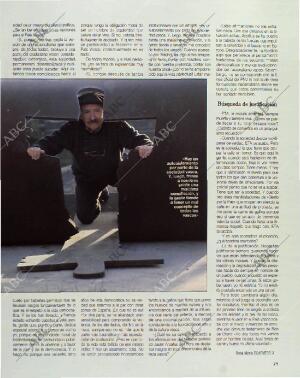 BLANCO Y NEGRO MADRID 21-02-1993 página 71