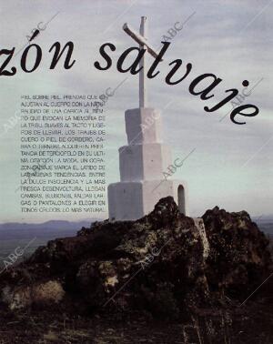 BLANCO Y NEGRO MADRID 21-02-1993 página 73