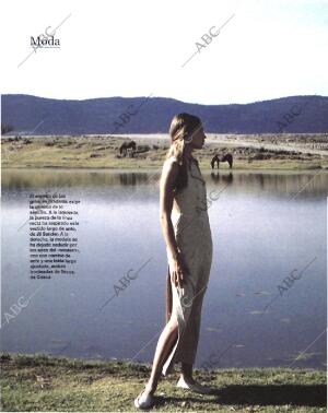 BLANCO Y NEGRO MADRID 21-02-1993 página 74