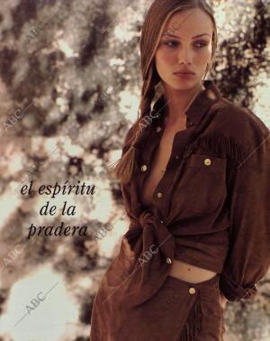 BLANCO Y NEGRO MADRID 21-02-1993 página 75