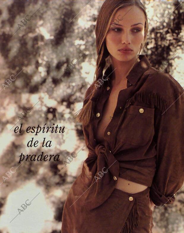 BLANCO Y NEGRO MADRID 21-02-1993 página 75