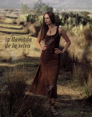 BLANCO Y NEGRO MADRID 21-02-1993 página 77