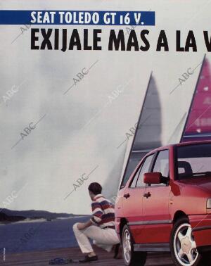 BLANCO Y NEGRO MADRID 21-02-1993 página 8