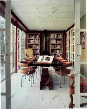 BLANCO Y NEGRO MADRID 21-02-1993 página 81