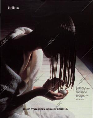 BLANCO Y NEGRO MADRID 21-02-1993 página 84