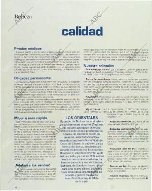 BLANCO Y NEGRO MADRID 21-02-1993 página 86