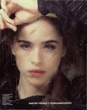 BLANCO Y NEGRO MADRID 21-02-1993 página 87