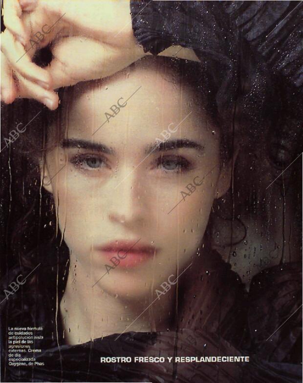 BLANCO Y NEGRO MADRID 21-02-1993 página 87