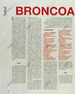 BLANCO Y NEGRO MADRID 21-02-1993 página 90