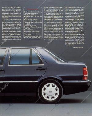 BLANCO Y NEGRO MADRID 21-02-1993 página 93