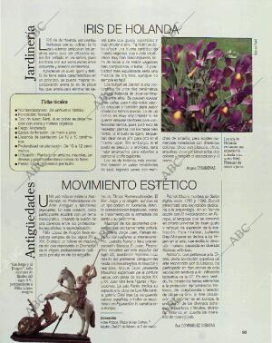 BLANCO Y NEGRO MADRID 21-02-1993 página 95