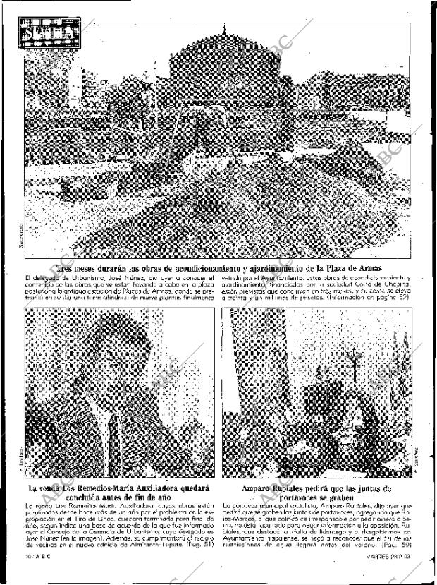 ABC SEVILLA 23-02-1993 página 10