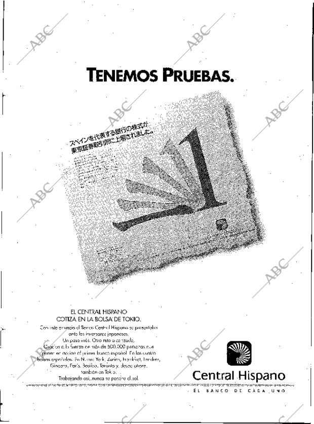 ABC SEVILLA 23-02-1993 página 11