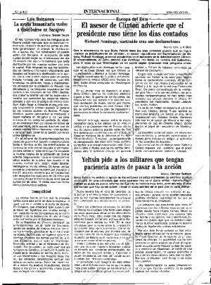 ABC SEVILLA 23-02-1993 página 32