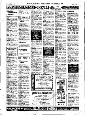 ABC SEVILLA 23-02-1993 página 97