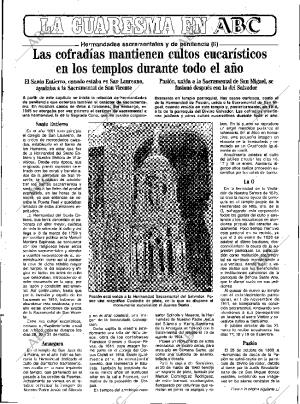 ABC SEVILLA 25-02-1993 página 47