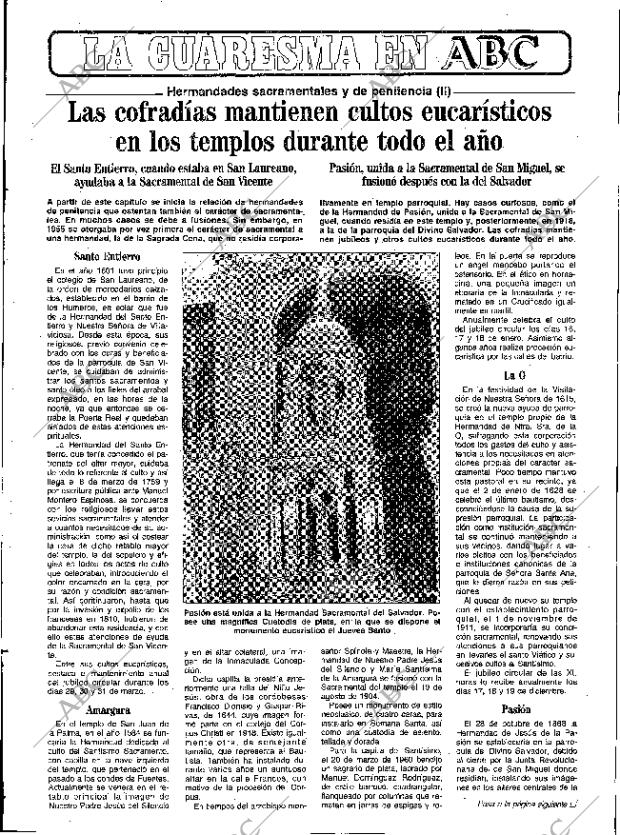 ABC SEVILLA 25-02-1993 página 47