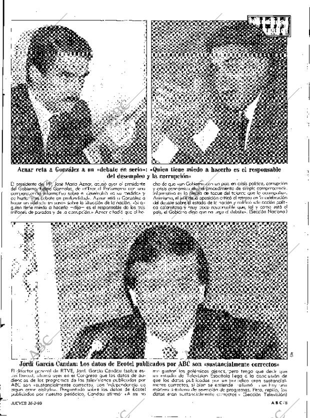 ABC SEVILLA 25-02-1993 página 5