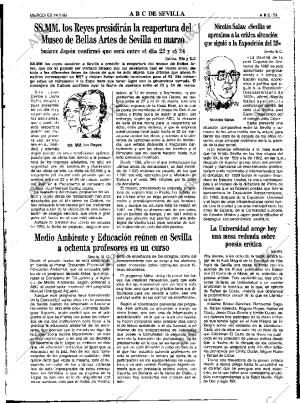 ABC SEVILLA 25-02-1993 página 59