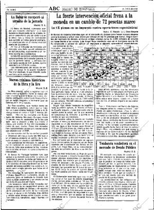 ABC SEVILLA 25-02-1993 página 74