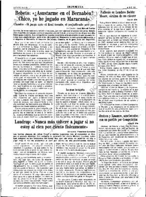 ABC SEVILLA 25-02-1993 página 85