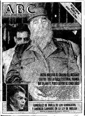 ABC SEVILLA 26-02-1993 página 1
