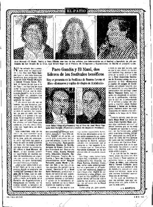 ABC SEVILLA 26-02-1993 página 105