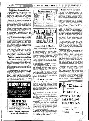 ABC SEVILLA 26-02-1993 página 26
