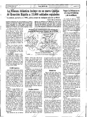 ABC SEVILLA 26-02-1993 página 31