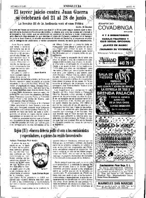 ABC SEVILLA 26-02-1993 página 41