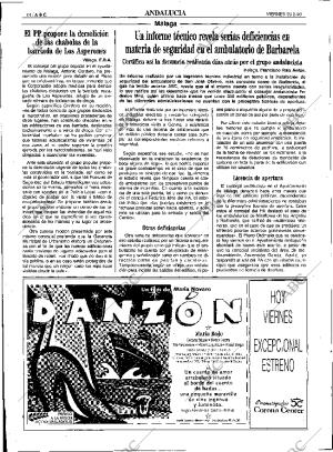 ABC SEVILLA 26-02-1993 página 44