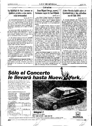 ABC SEVILLA 26-02-1993 página 59