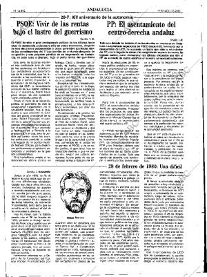 ABC SEVILLA 28-02-1993 página 44