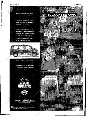 ABC SEVILLA 28-02-1993 página 65