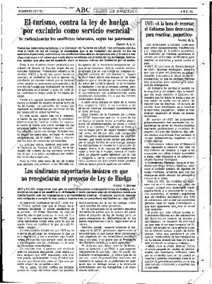 ABC SEVILLA 28-02-1993 página 93