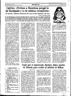 ABC SEVILLA 28-02-1993 página 97