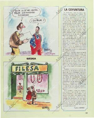 BLANCO Y NEGRO MADRID 28-02-1993 página 109
