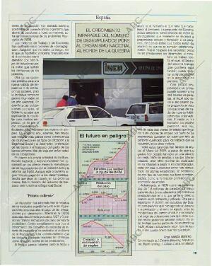 BLANCO Y NEGRO MADRID 28-02-1993 página 19