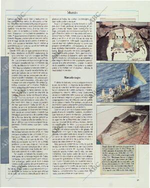 BLANCO Y NEGRO MADRID 28-02-1993 página 21