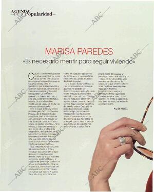 BLANCO Y NEGRO MADRID 28-02-1993 página 34